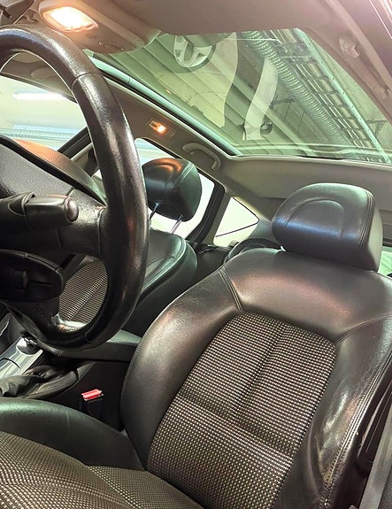 Peugeot 407 8 of 18