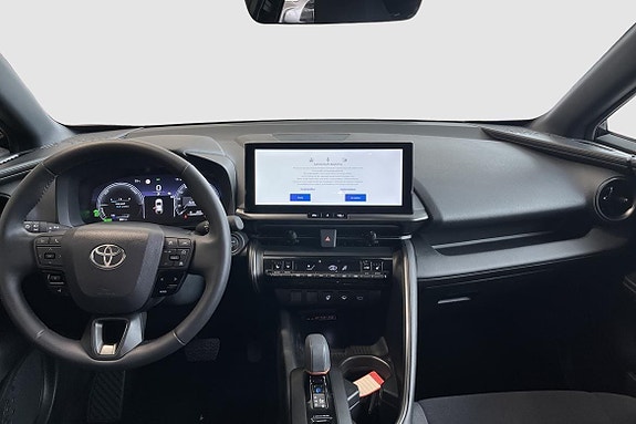 Toyota C-HR 9 of 11