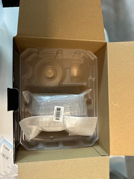 Canon EOS R + RF 24–105 IS STM – komplett fullformatspaket image 11