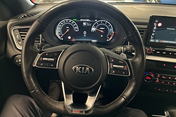 Kia Ceed 18 of 19