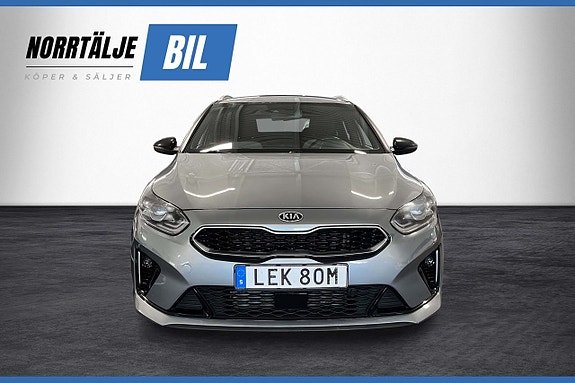 Kia Ceed 5 of 19