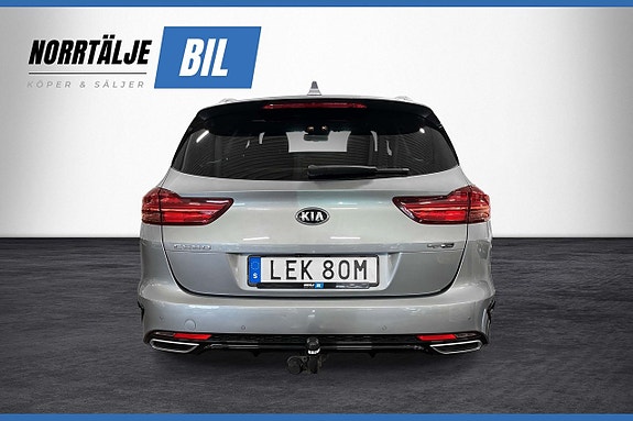 Kia Ceed 6 of 19