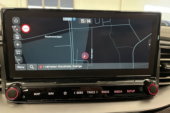 Kia Ceed 16 of 19
