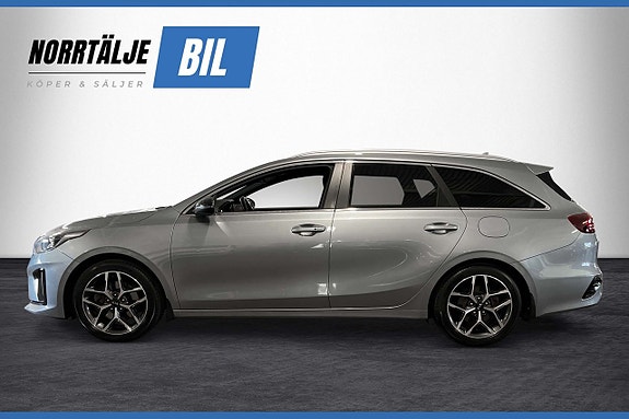 Kia Ceed 4 of 19