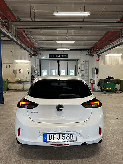 Opel Corsa 4 of 5