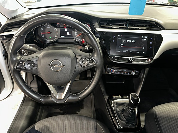 Opel Corsa 5 of 5