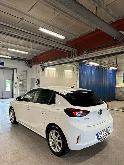Opel Corsa 3 of 5