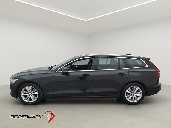 Volvo V60 4 of 30