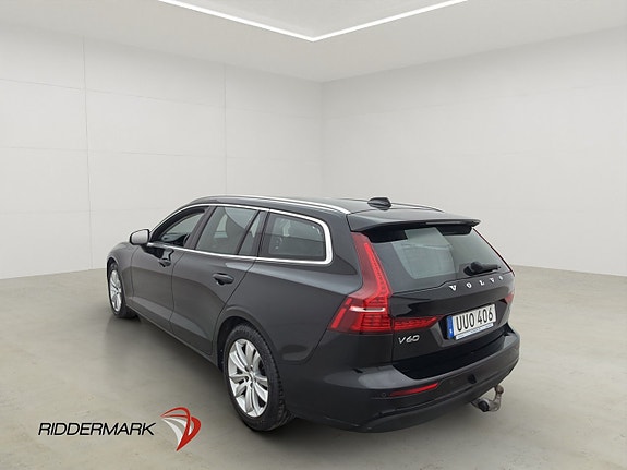 Volvo V60 5 of 30