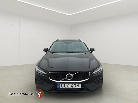 Volvo V60 2 of 30