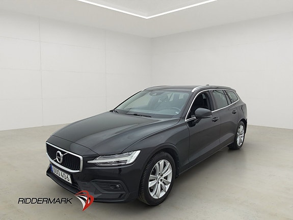 Volvo V60 3 of 30