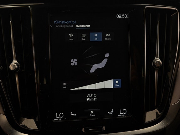 Volvo V60 25 of 30