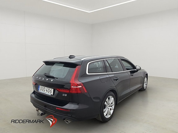 Volvo V60 8 of 30