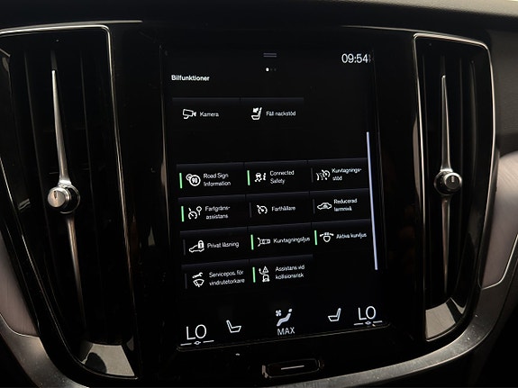 Volvo V60 24 of 30