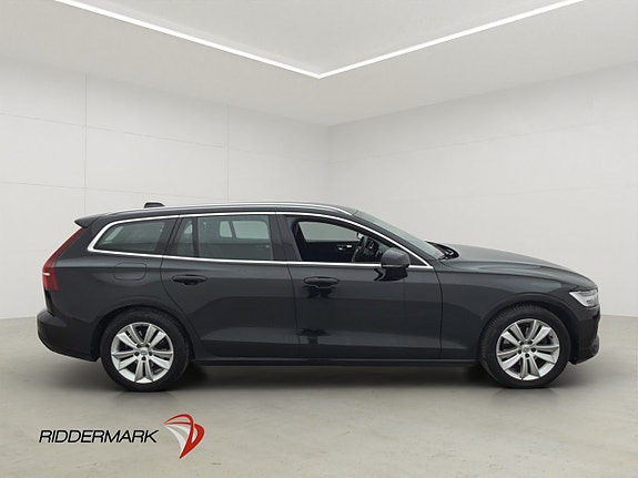 Volvo V60 9 of 30