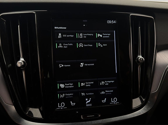 Volvo V60 23 of 30