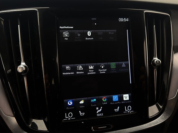 Volvo V60 22 of 30