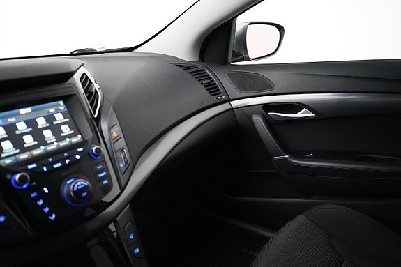 Hyundai i40 14 of 26