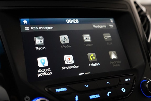 Hyundai i40 15 of 26