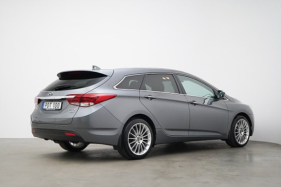Hyundai i40 24 of 26