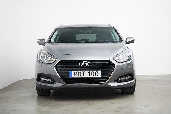 Hyundai i40 23 of 26