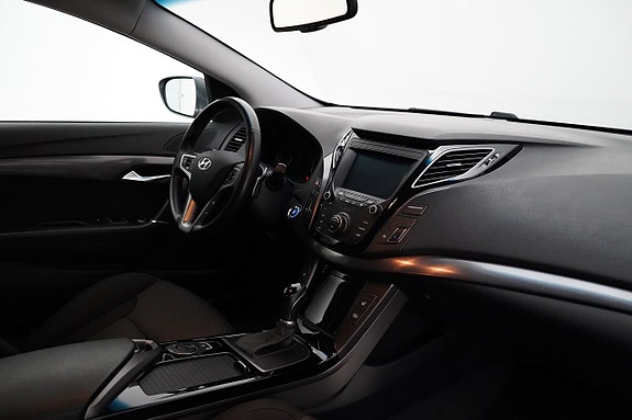 Hyundai i40 9 of 26