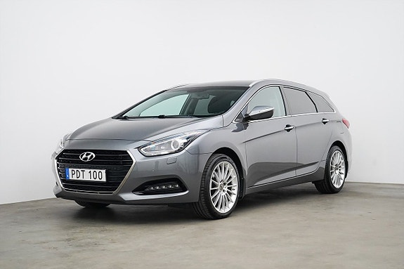 Hyundai i40 26 of 26
