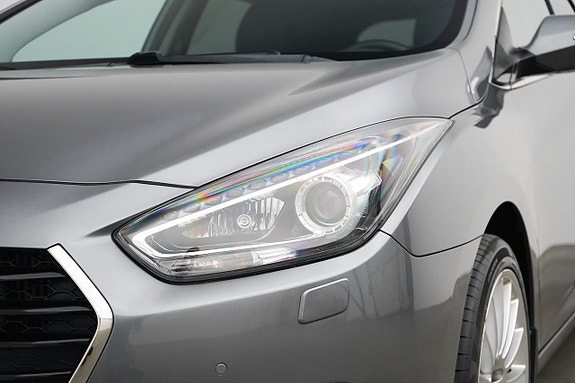 Hyundai i40 25 of 26