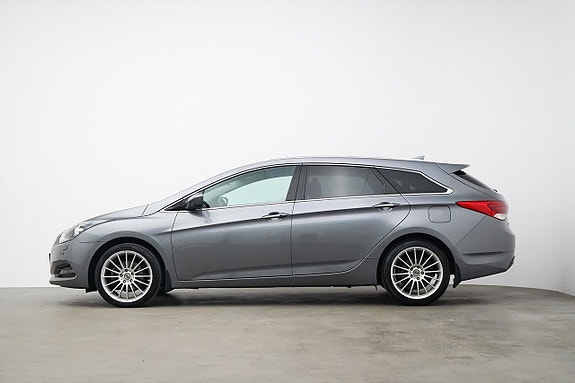 Hyundai i40 3 of 26