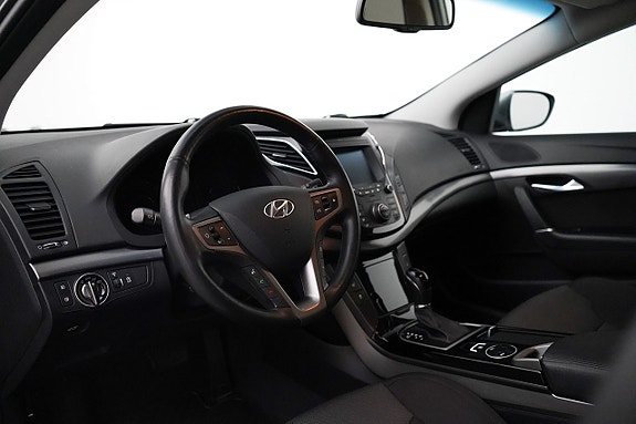 Hyundai i40 5 of 26