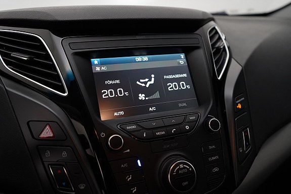 Hyundai i40 17 of 26