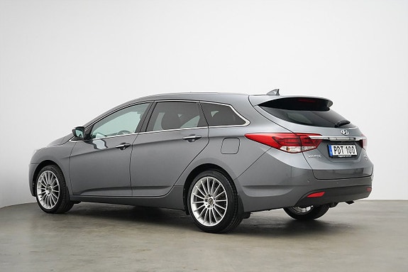 Hyundai i40 4 of 26