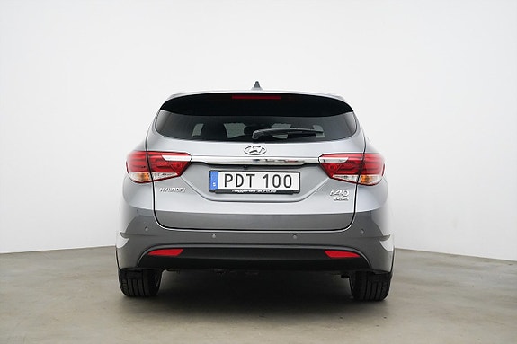 Hyundai i40 21 of 26