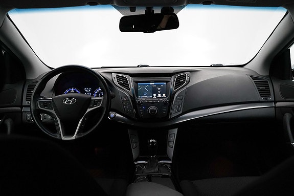 Hyundai i40 12 of 26