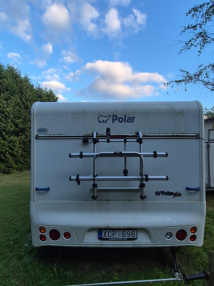 Polar 561 3 of 22
