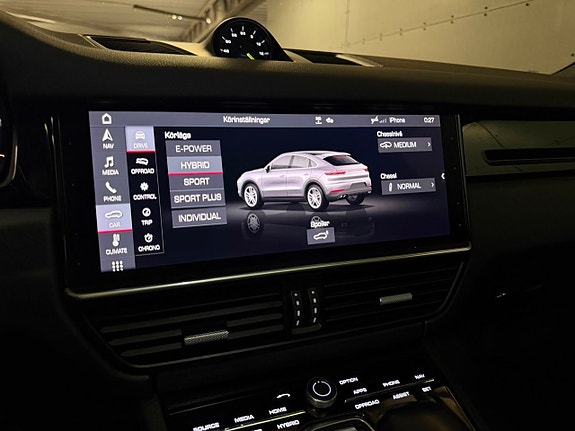 Porsche Cayenne 12 of 14