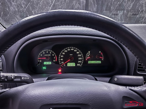 Volvo S40 19 of 23