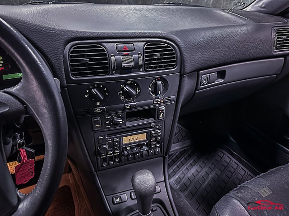 Volvo S40 20 of 23