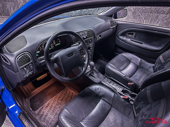 Volvo S40 11 of 23