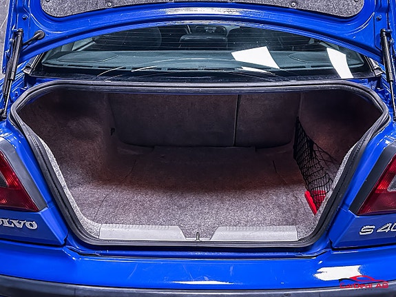 Volvo S40 18 of 23