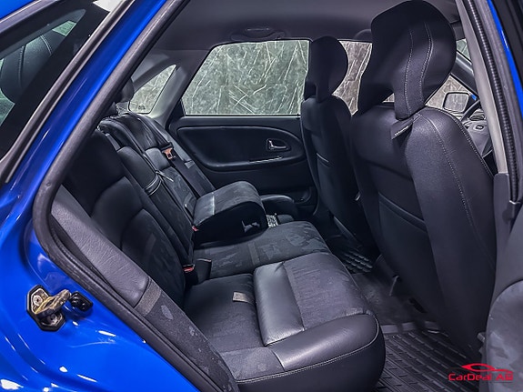 Volvo S40 16 of 23