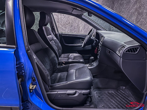 Volvo S40 15 of 23