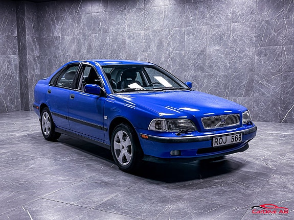 Volvo S40 9 of 23