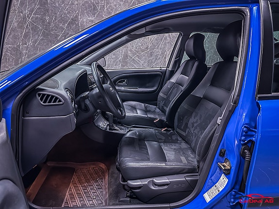 Volvo S40 10 of 23