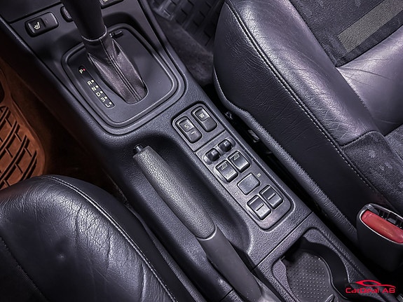 Volvo S40 22 of 23