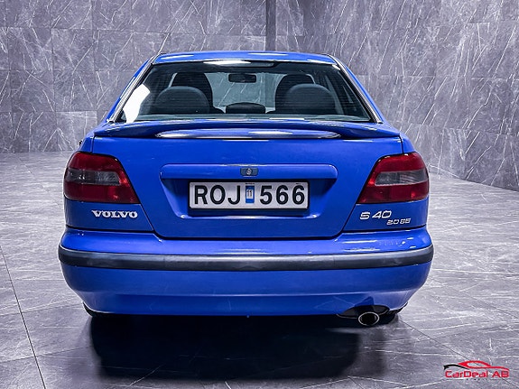 Volvo S40 6 of 23