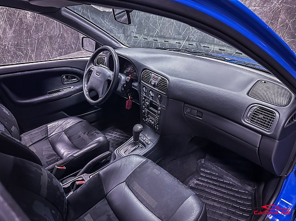Volvo S40 14 of 23