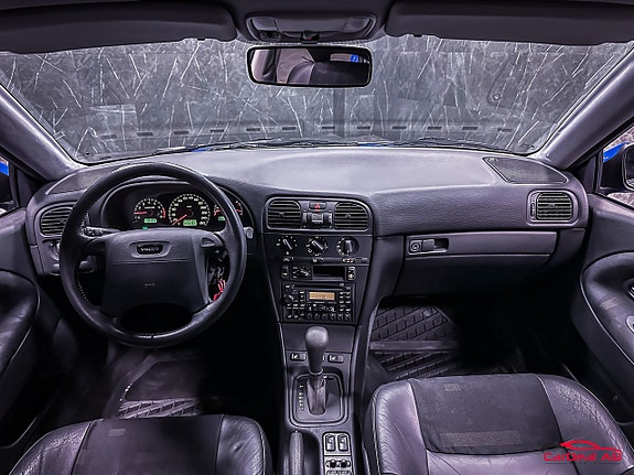 Volvo S40 12 of 23