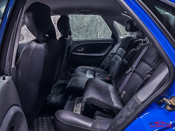 Volvo S40 17 of 23