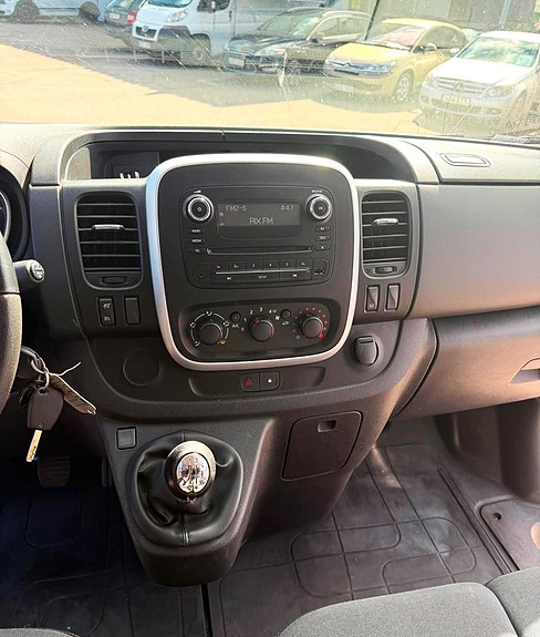 Fiat Talento 13 of 16